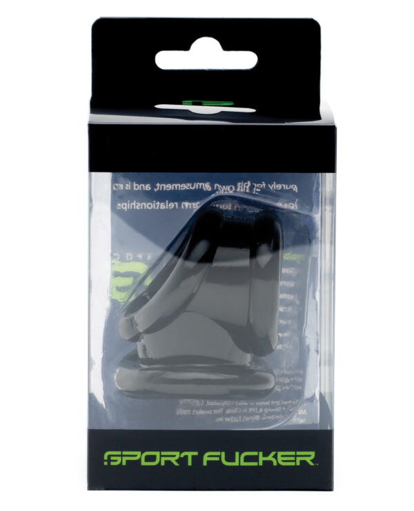 Sport Fucker Powersling - Black - Image 2