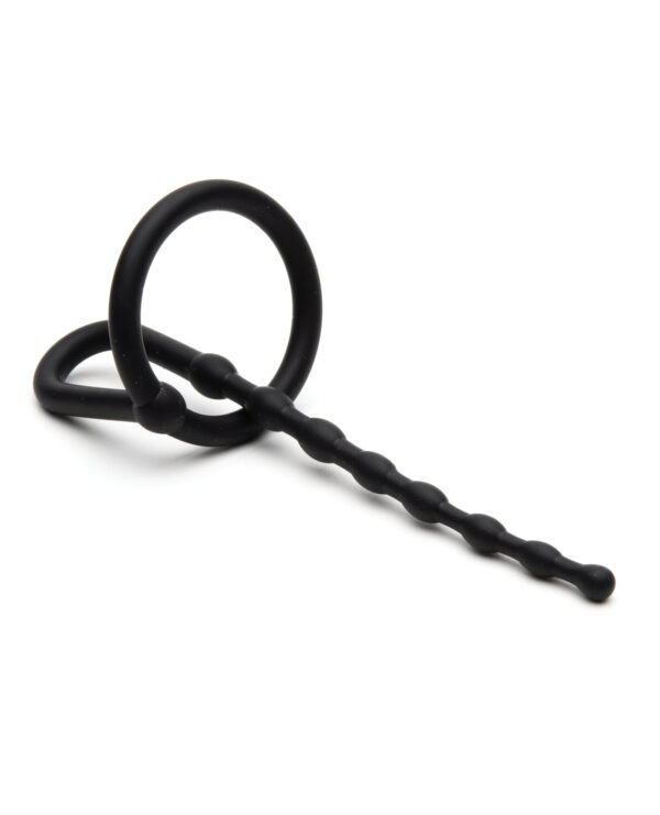 Sport Fucker Dipstick - Black - Image 4
