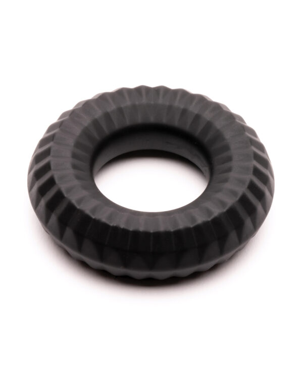 Sport Fucker Nitro Ring - Black - Image 3
