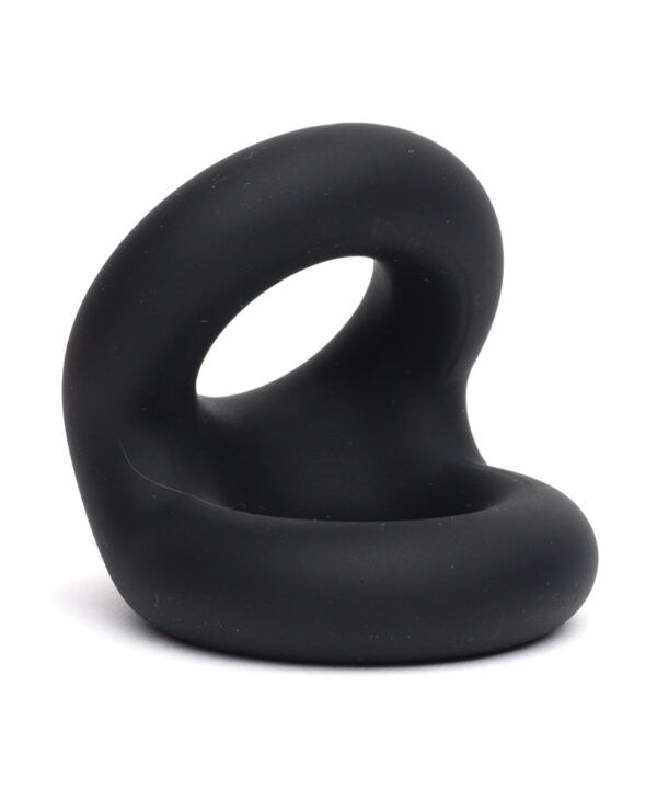 Sport Fucker Rugby Ring - Black - Image 3