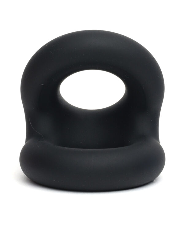 Sport Fucker Rugby Ring - Black - Image 5