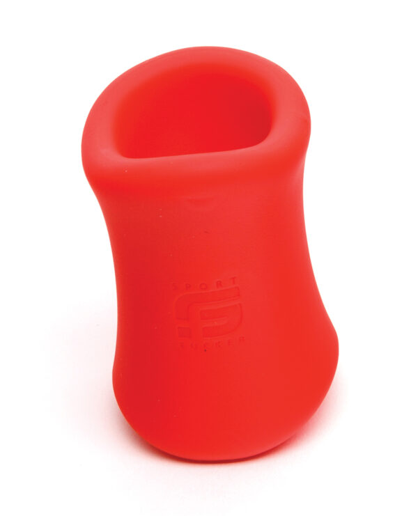 Sport Fucker Ergo Balls - 60 mm Red - Image 4