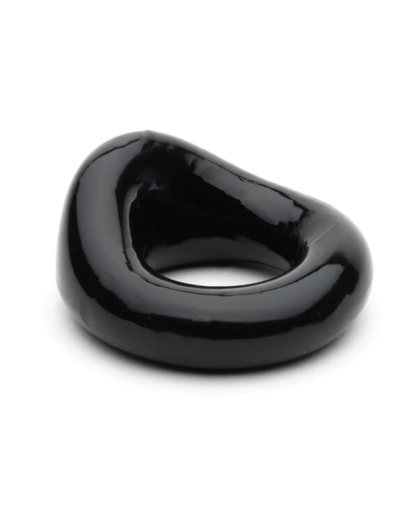 Sport Fucker Silicone the Wedge - Black - Image 3