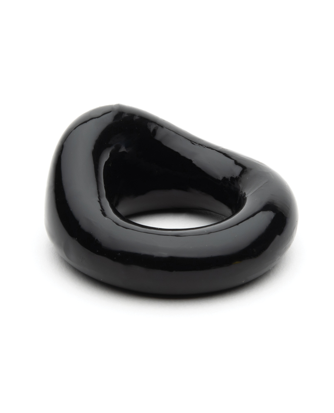 Sport Fucker Silicone the Wedge - Black - Image 3