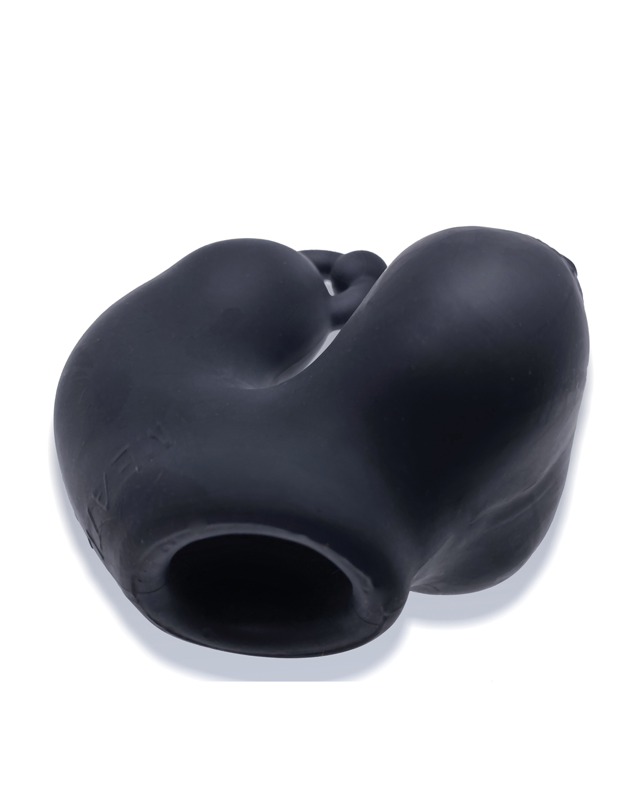 Oxballs Meatlocker Chastity - Black - Image 4