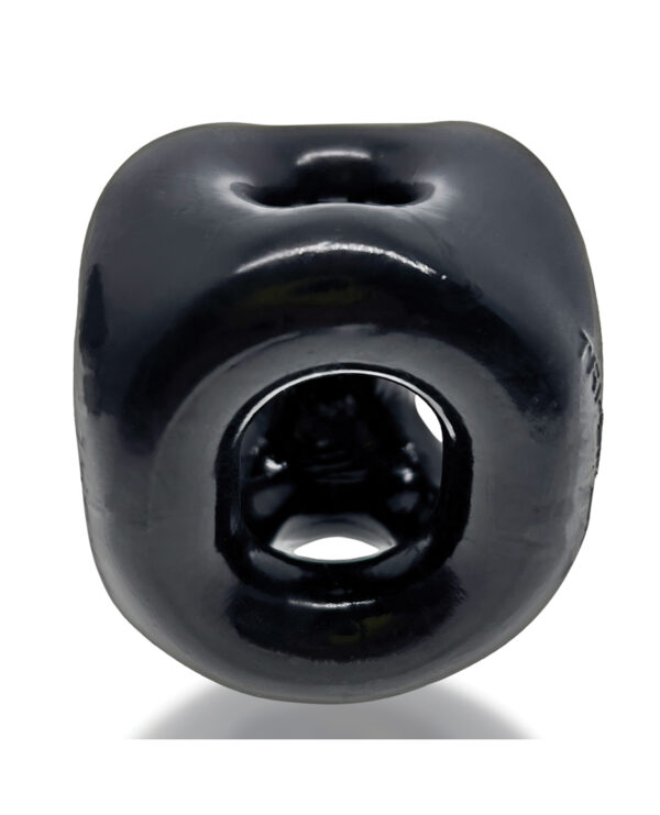 Oxballs Tri Sport XL 3 Ring Sling - Black - Image 3