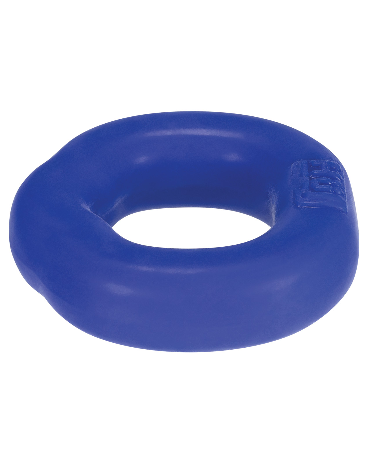 Hunky Junk Fit Ergo C-Ring - Cobalt - Image 3