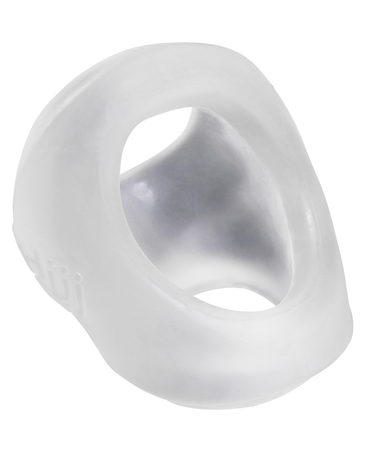 Hunky Junk Clutch Cock & Ball Sling - Ice - Image 2