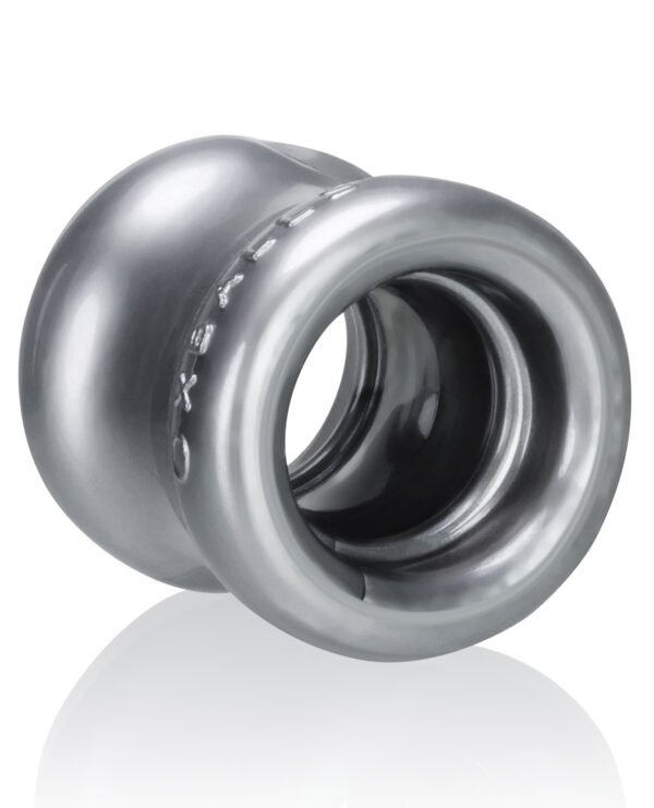 Oxballs Squeeze Ball Stretcher - Steel - Image 2