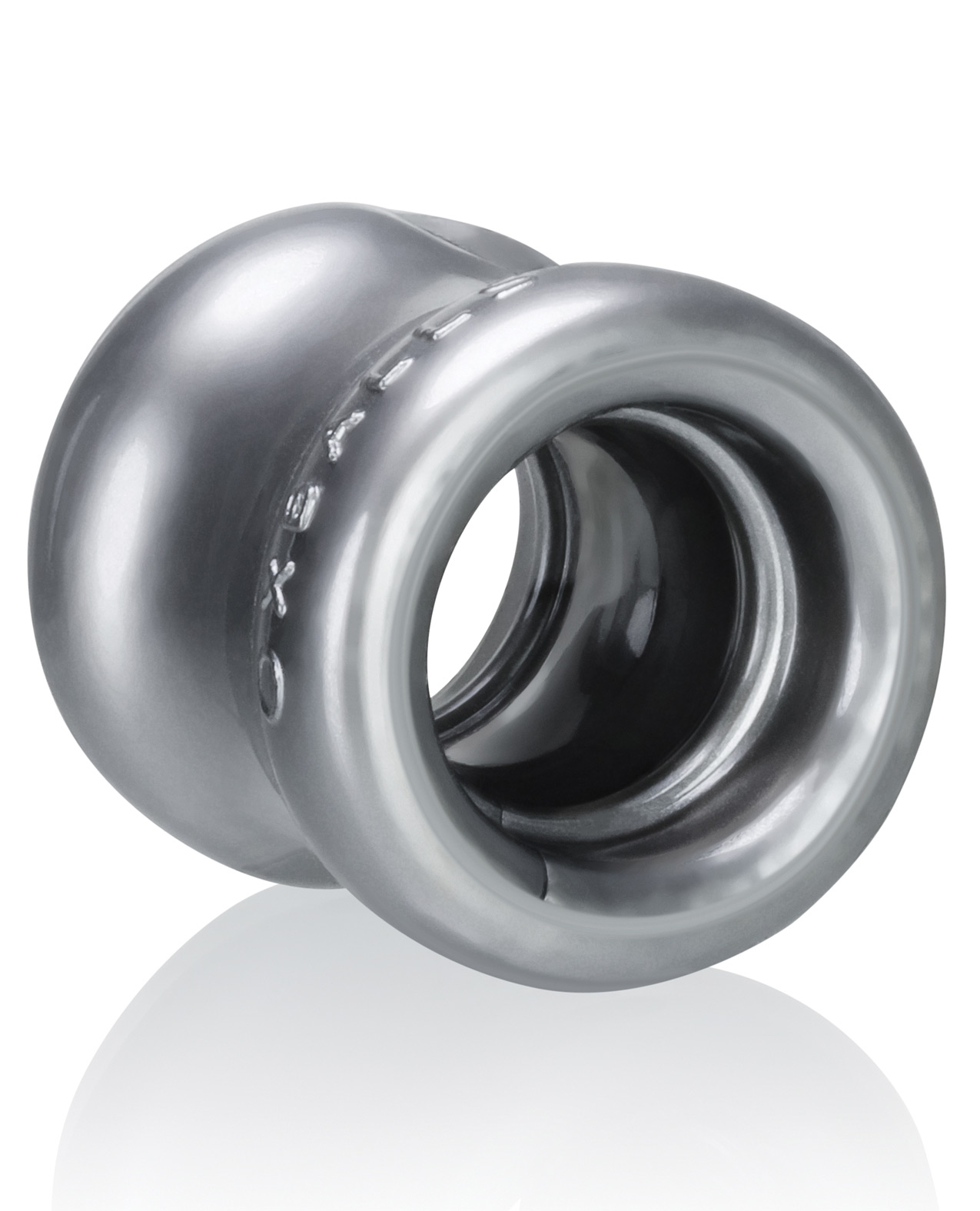 Oxballs Squeeze Ball Stretcher - Steel - Image 2
