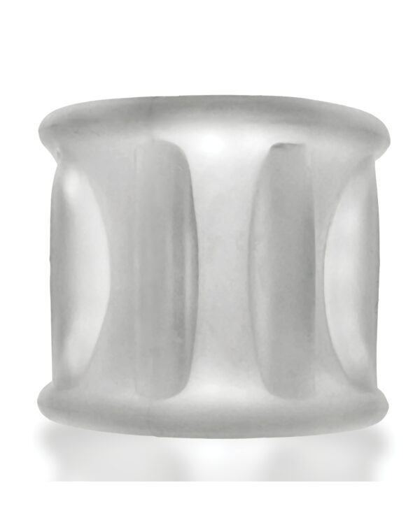 Hunky Junk Gyroball Ballstretcher - Clear Ice - Image 2
