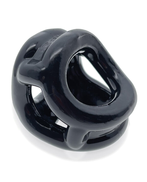 Oxballs Cocksling Air - Black - Image 2