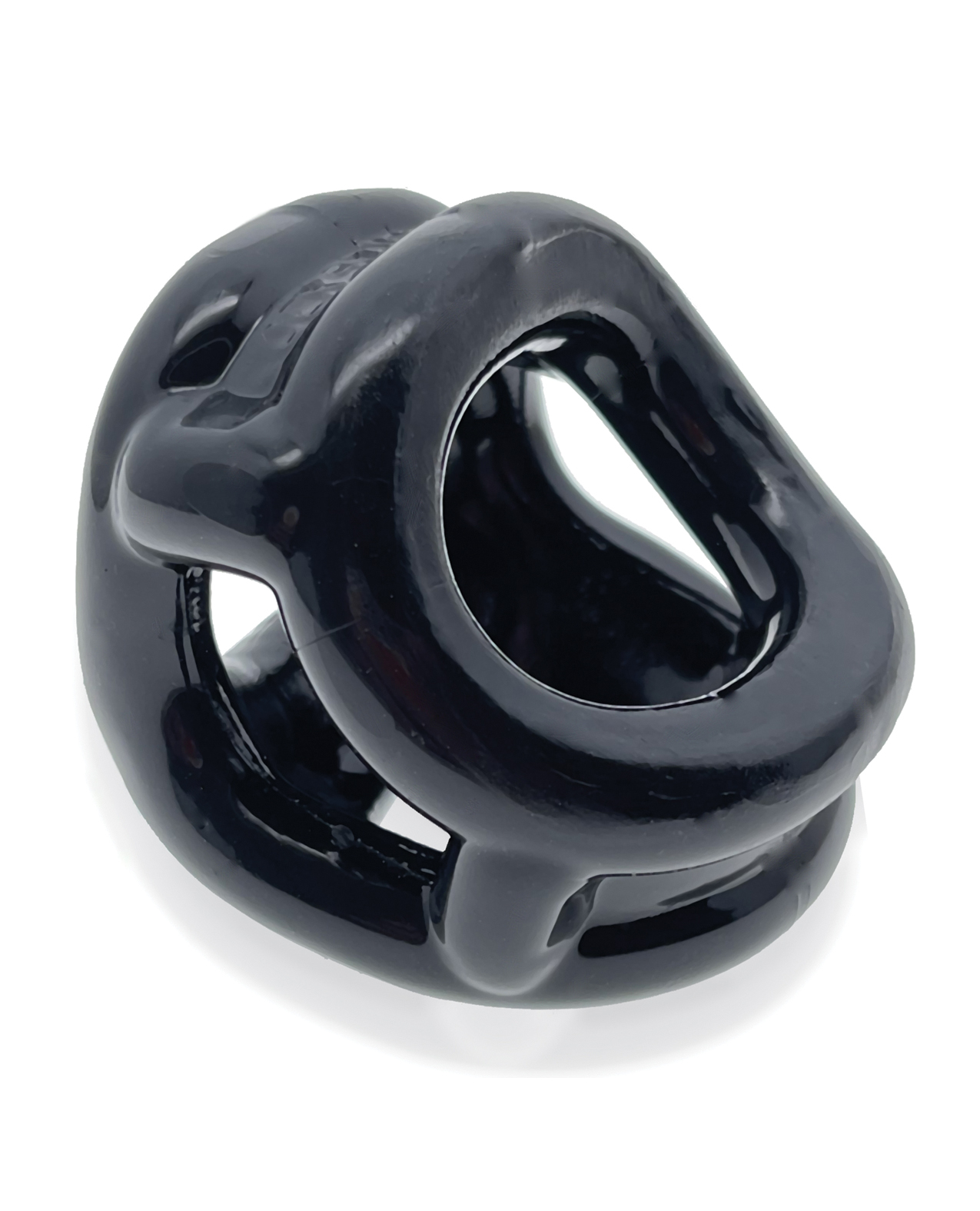 Oxballs Cocksling Air - Black - Image 2