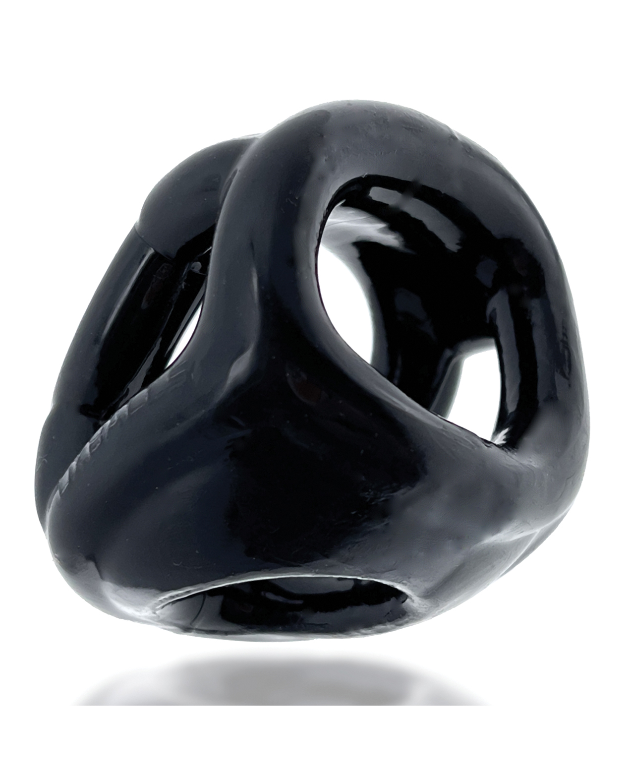 Oxballs Cocksling Air - Black - Image 3