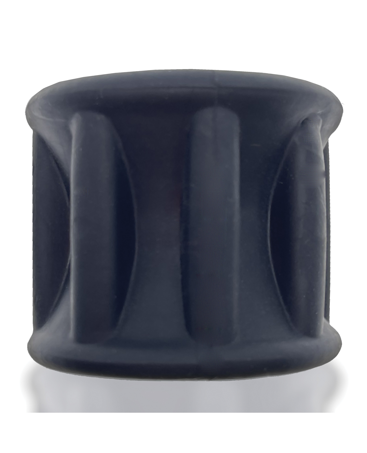 Hunky Junk Gyroball Ballstretcher - Tar Ice - Image 2