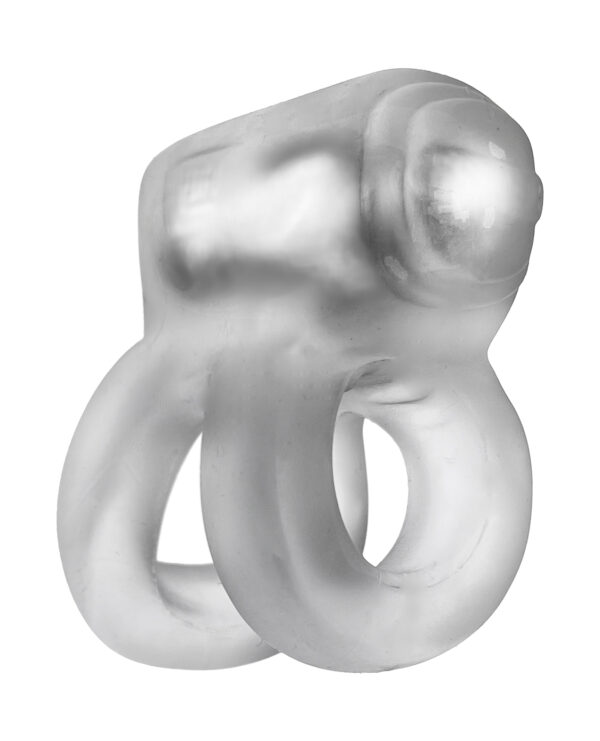 Oxballs Headlight Shaft-Holster - LED Clear Ice - Image 3