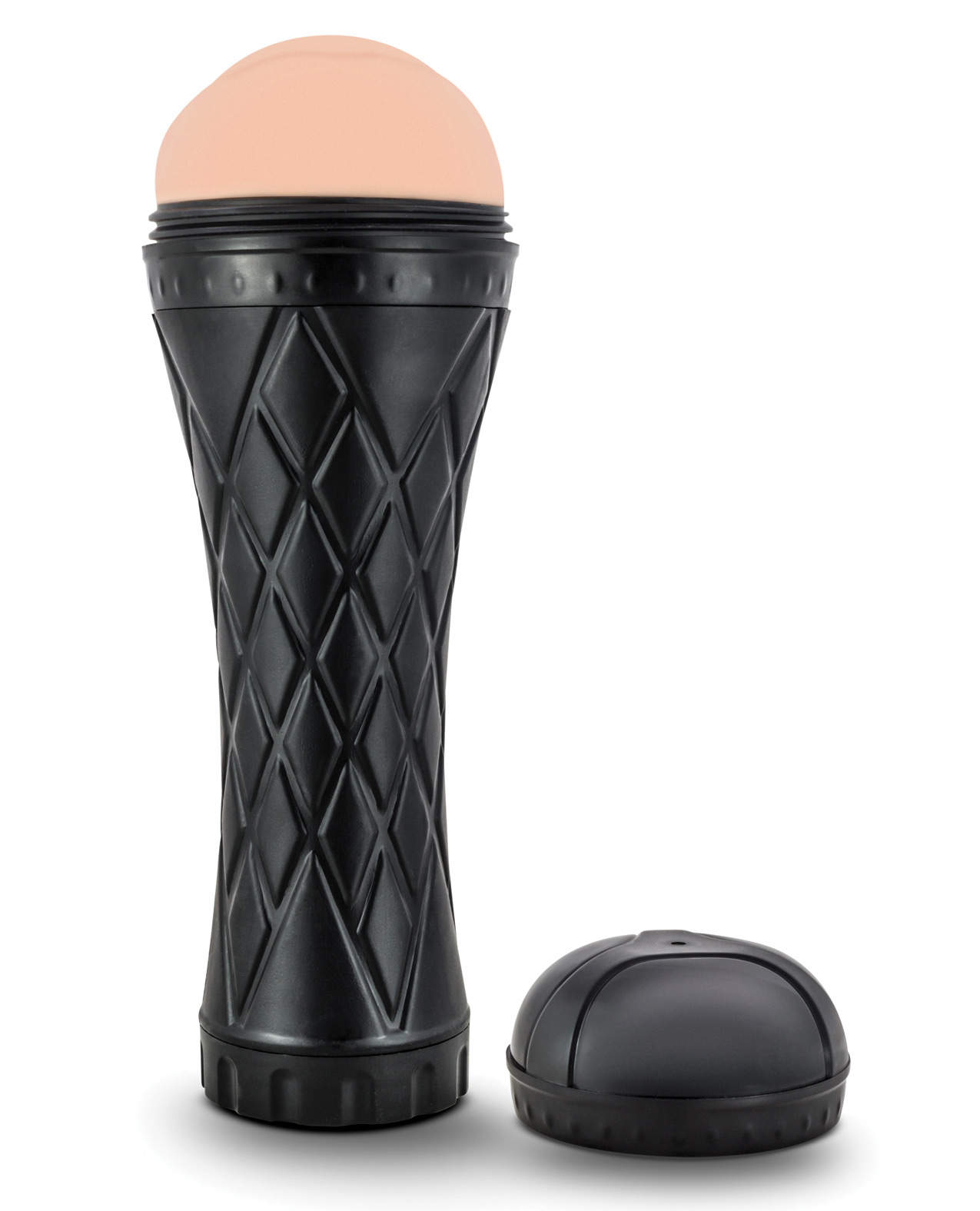 Blush M for Men The Torch Luscious Lips - Vanilla - Image 2