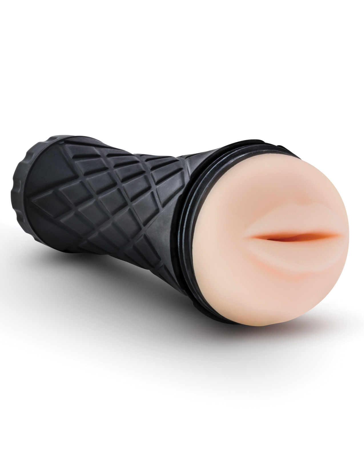 Blush M for Men The Torch Luscious Lips - Vanilla - Image 3