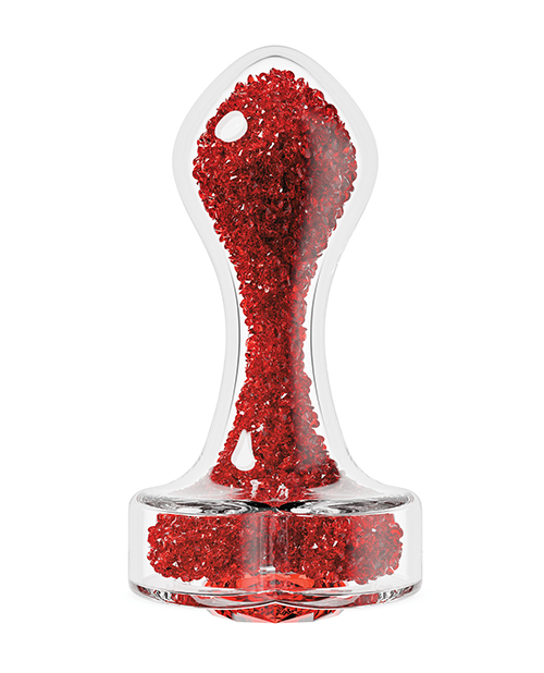 Oh My Gem Lustre - Red - Image 2