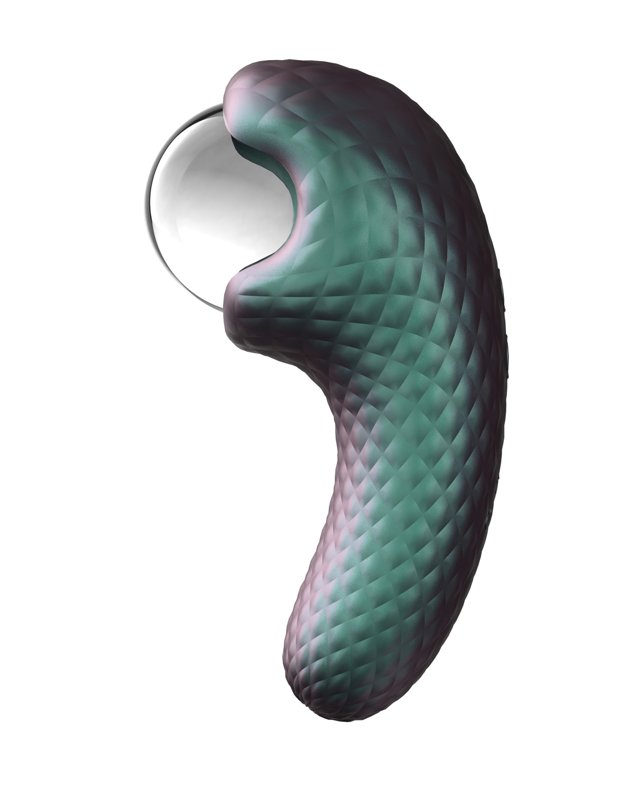 Blush Temptasia Enchanted Serpent - Dark Millenia - Image 3