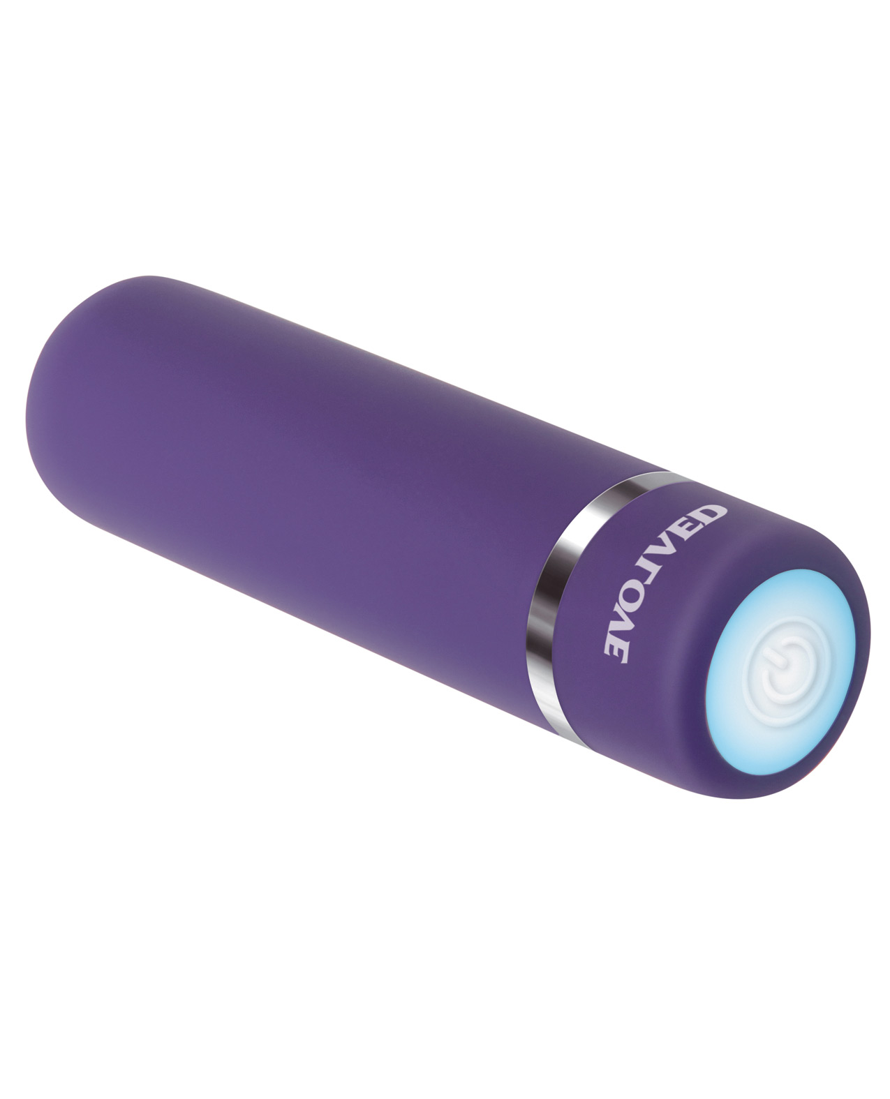 Evolved Purple Passion - Purple - Image 4