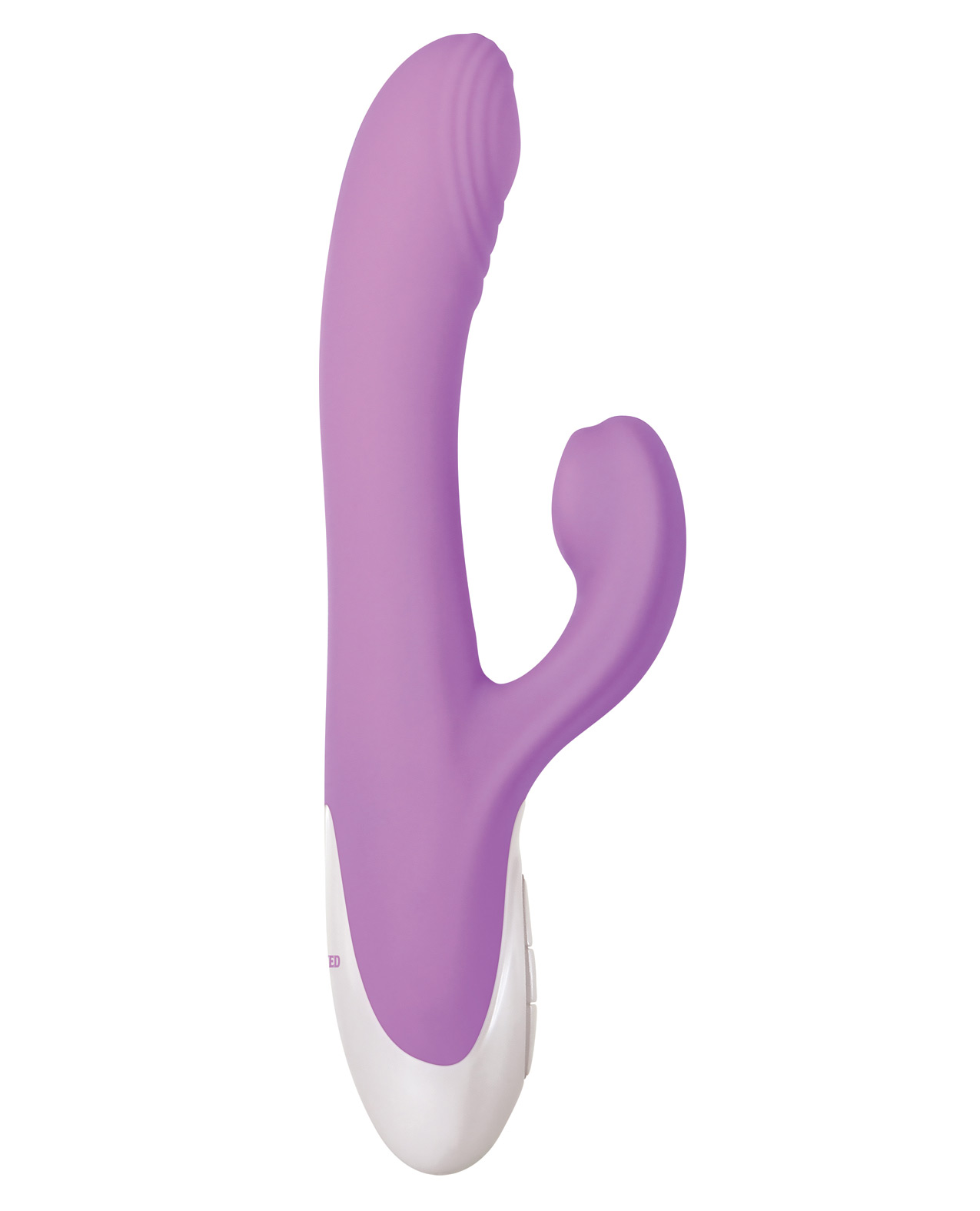 Evolved Super Sucker Dual Stim - Pink - Image 5