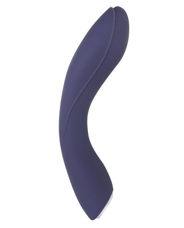 Evolved Coming Strong Vibrator - Blue - Image 4