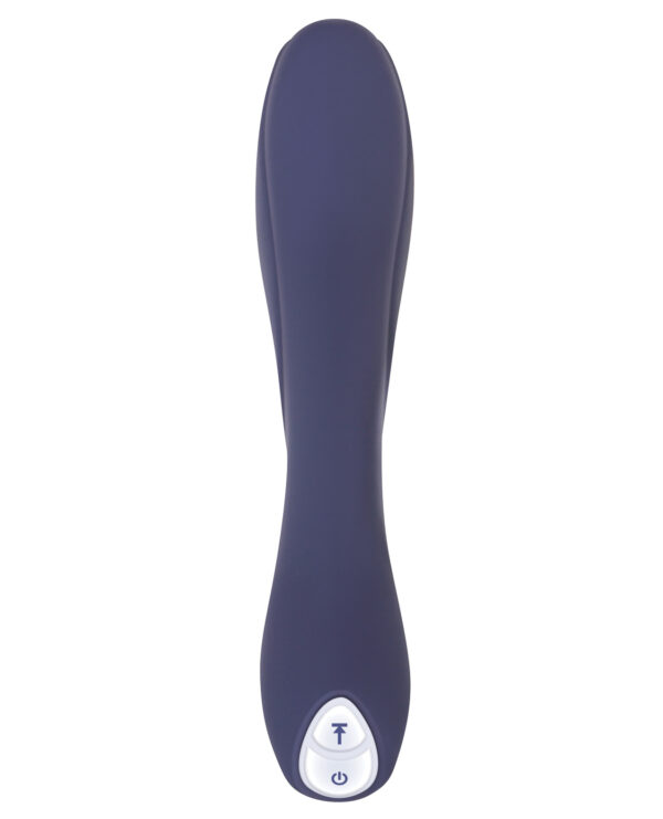 Evolved Coming Strong Vibrator - Blue - Image 5