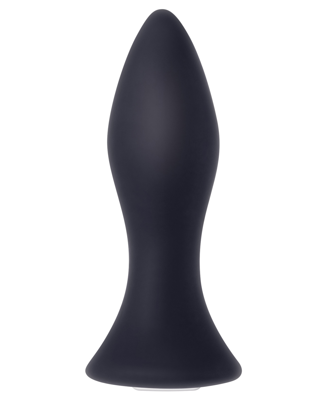 Evolved Mini Butt Plug - Black - Image 3