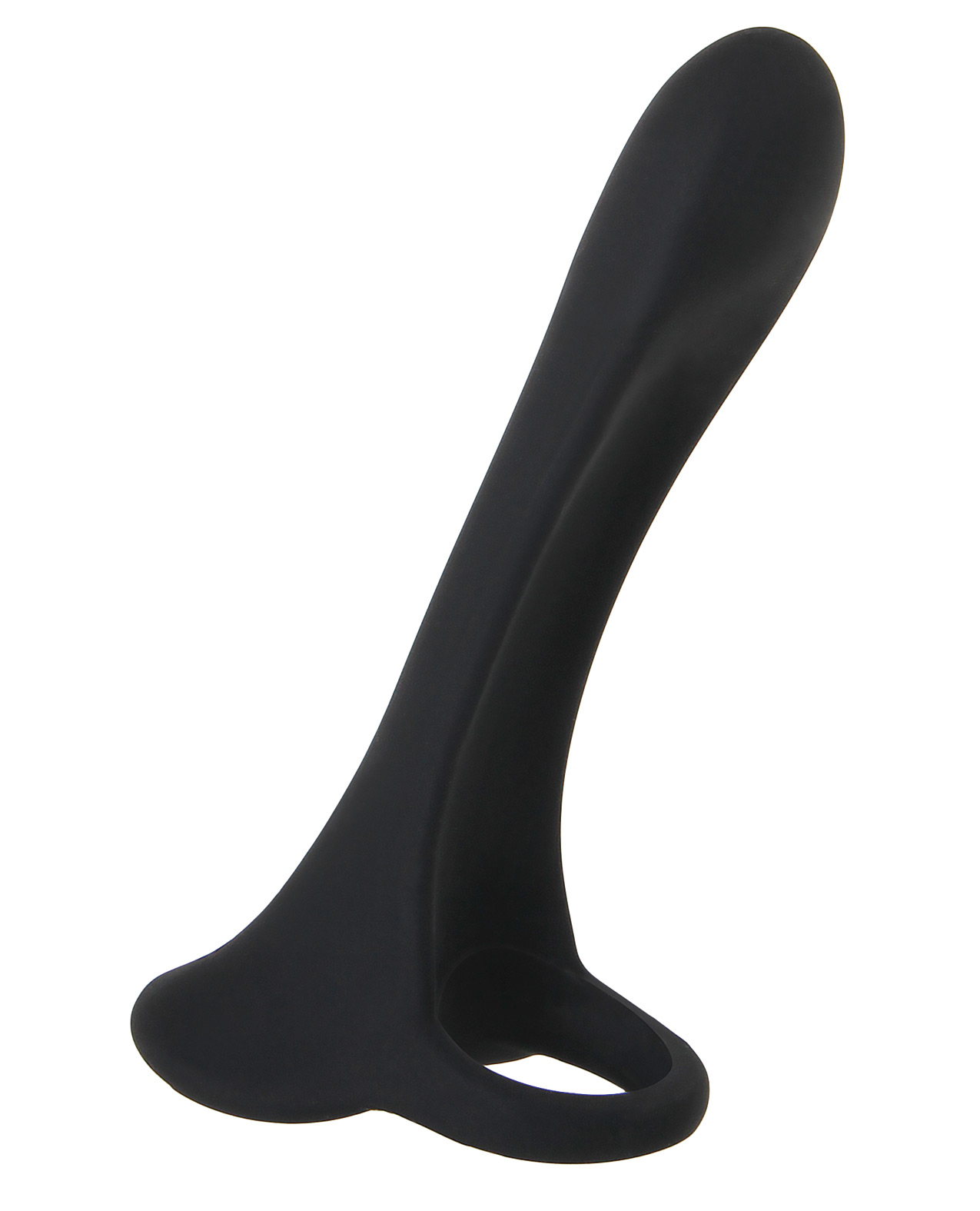 Zero Tolerance Cock Armor - Black - Image 3