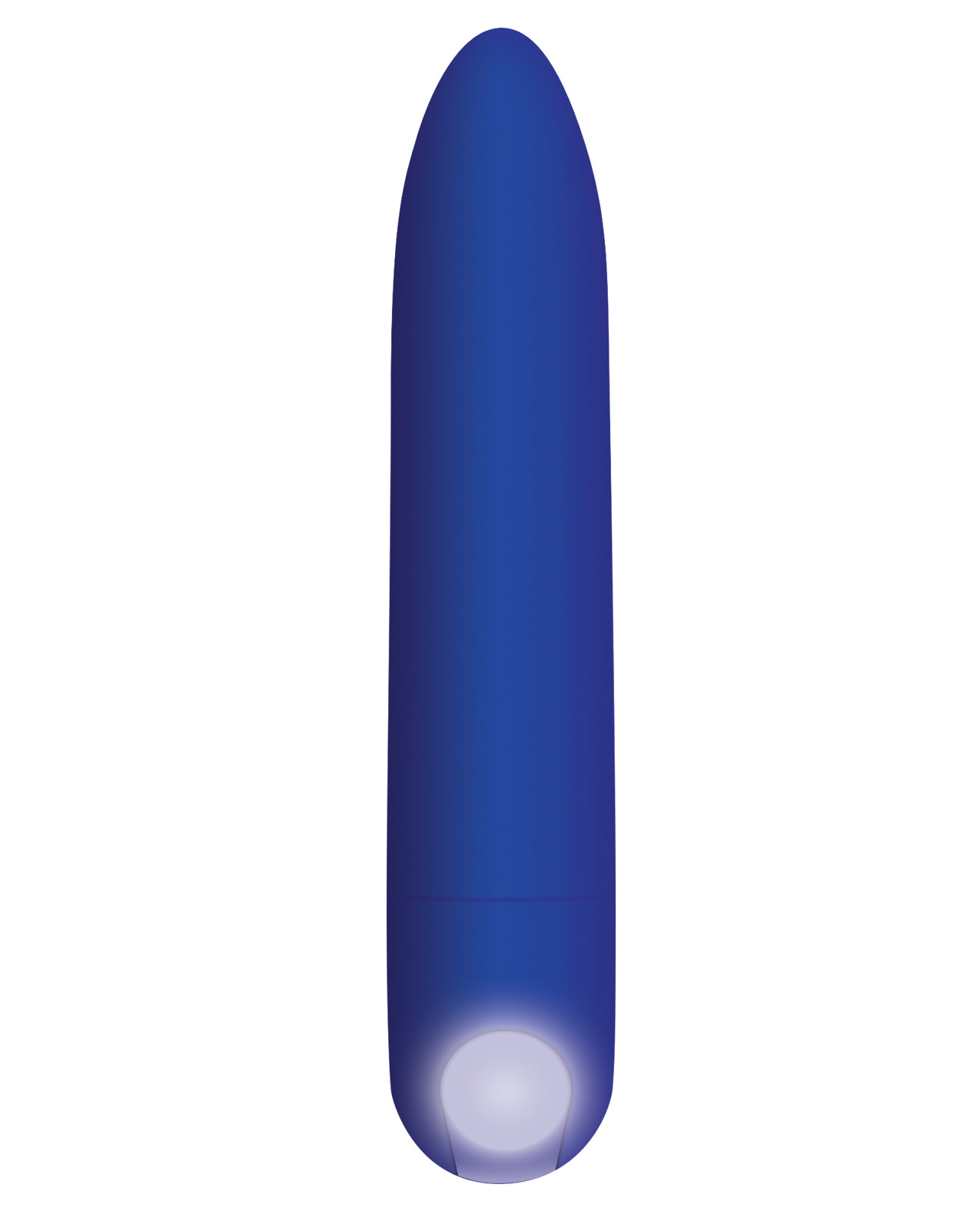 Zero Tolerance All Mighty Rechargeable Bullet - Blue - Image 4