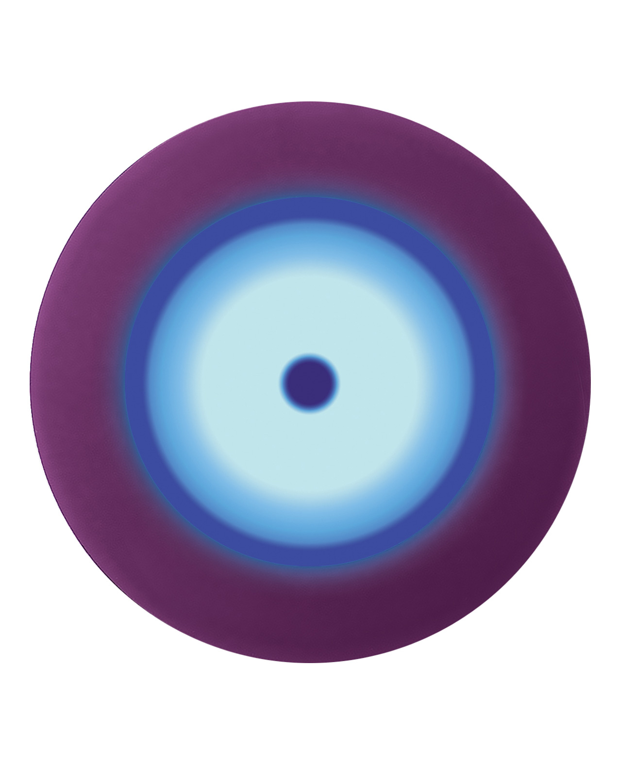Evolved My Secret Wand - Purple - Image 5