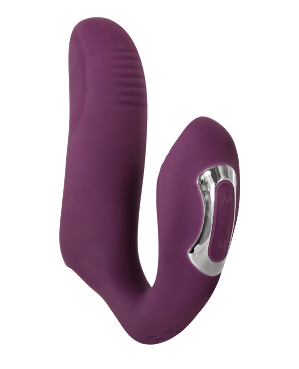 Evolved Helping Hand - Purple - Image 3