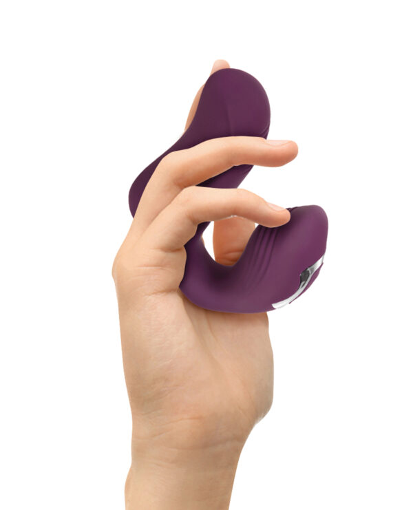 Evolved Helping Hand - Purple - Image 5