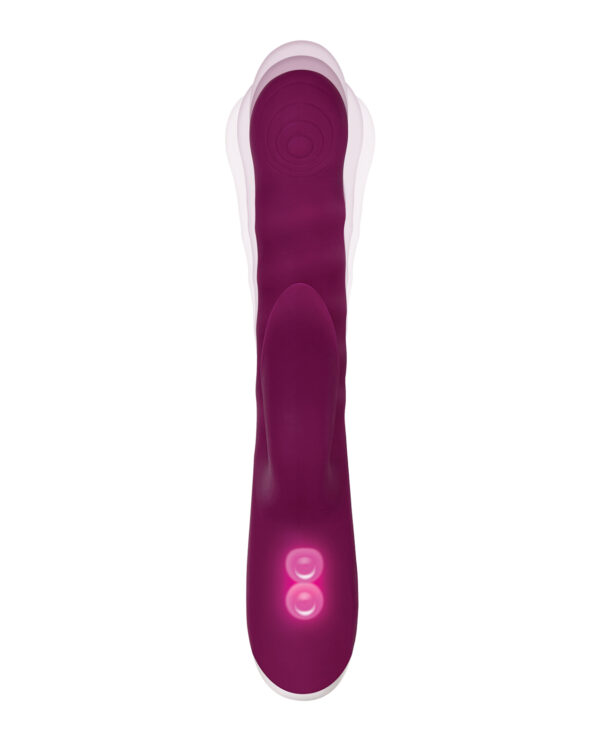 Evolved Lovely Lucy - Purple - Image 5