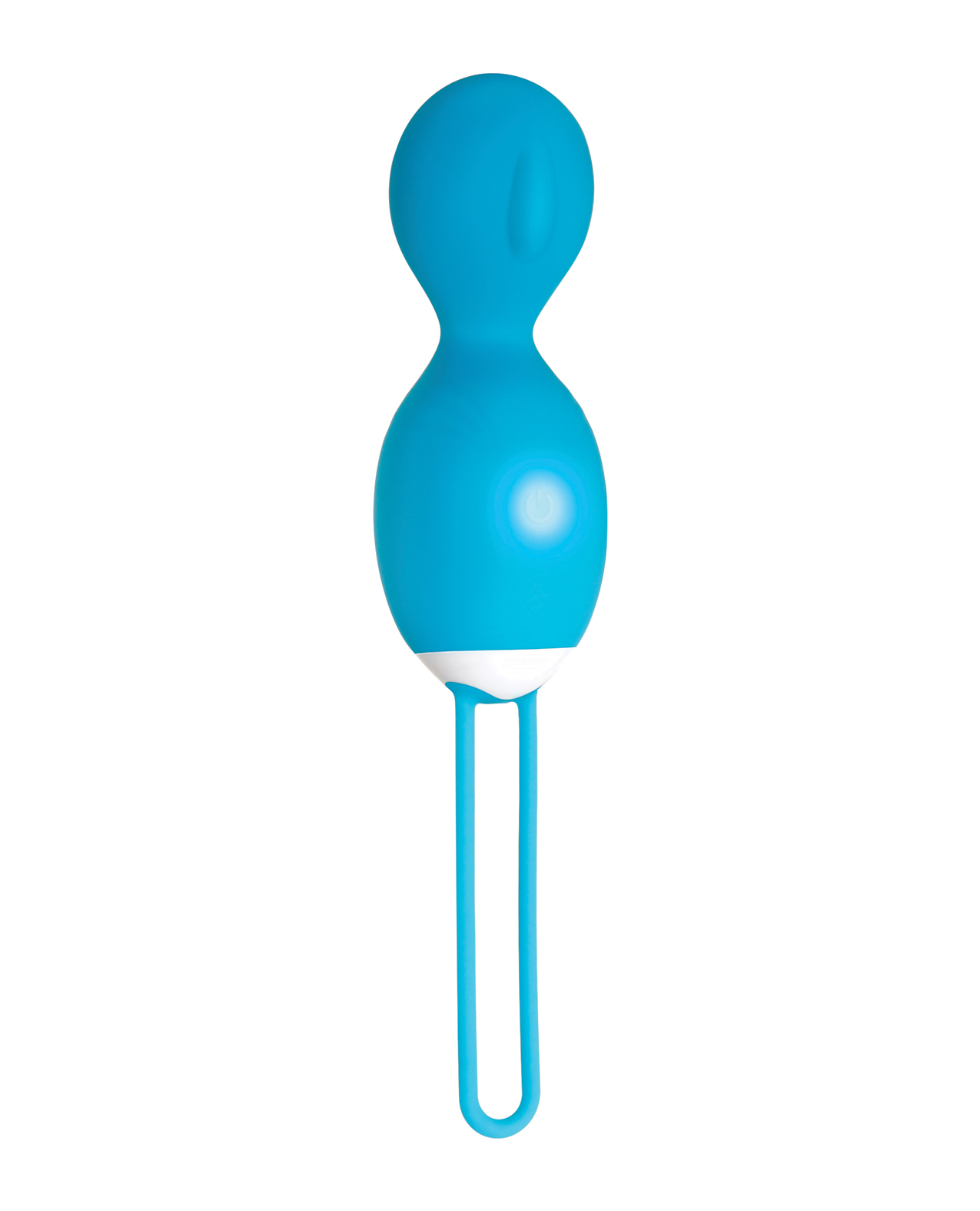 Evolved Twistin The Night Away Kegel Rechargeable - Blue - Image 3