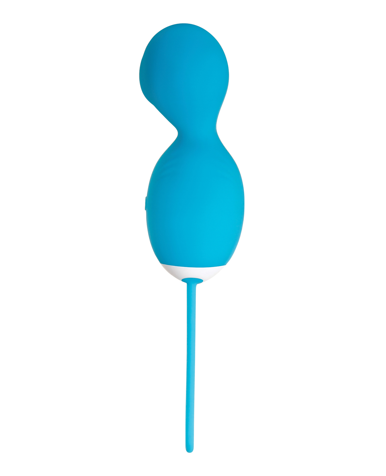 Evolved Twistin The Night Away Kegel Rechargeable - Blue - Image 4