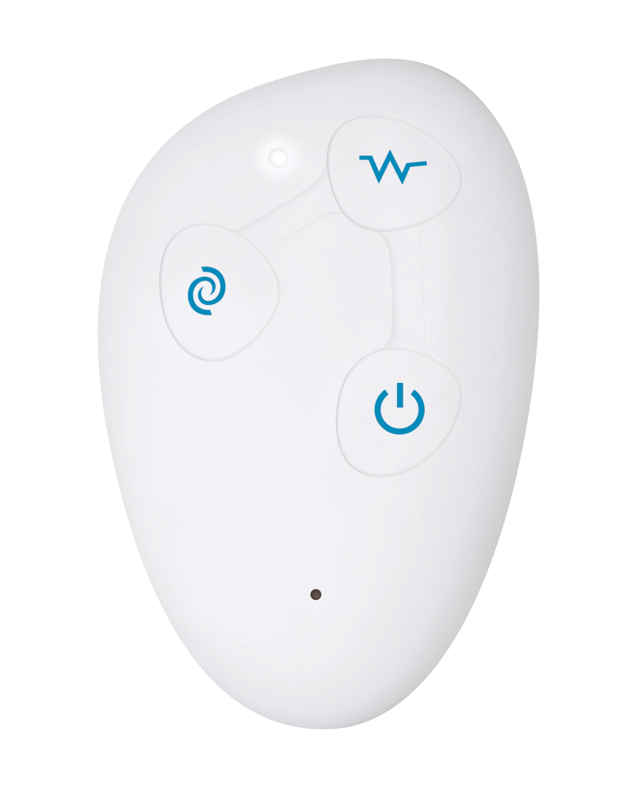 Evolved Twistin The Night Away Kegel Rechargeable - Blue - Image 5
