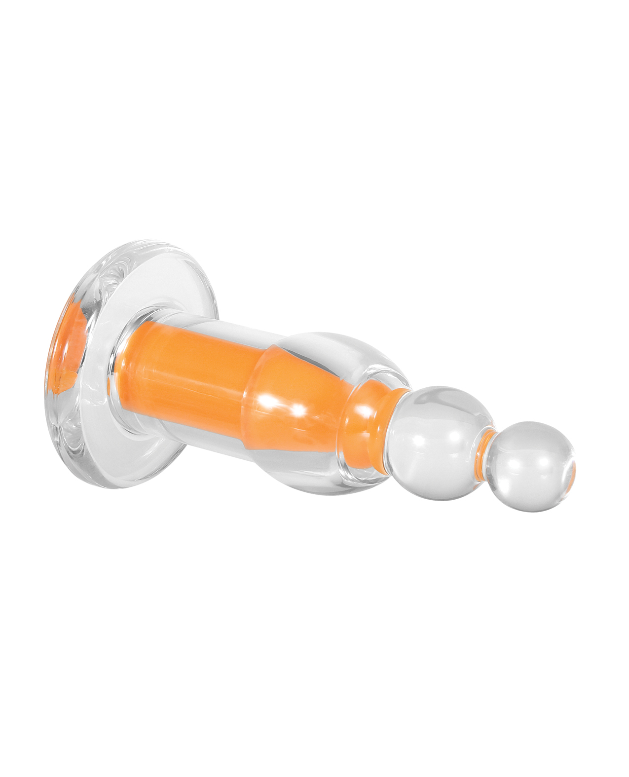 Gender X Orange Dream - Clear/Orange - Image 4