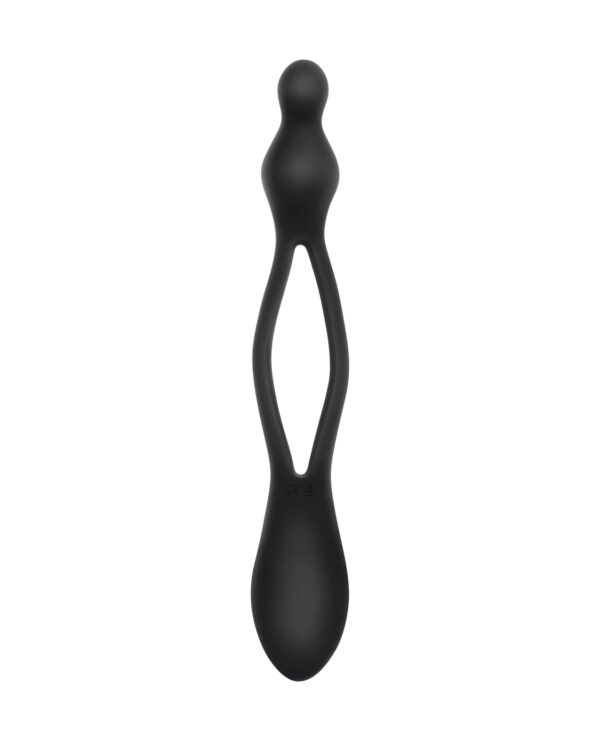 Evolved You Me Us Bendable Vibe - Black - Image 5