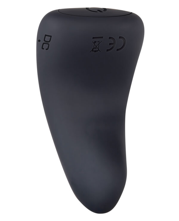 Evolved Hidden Pleasure Panty Vibe - Black - Image 5