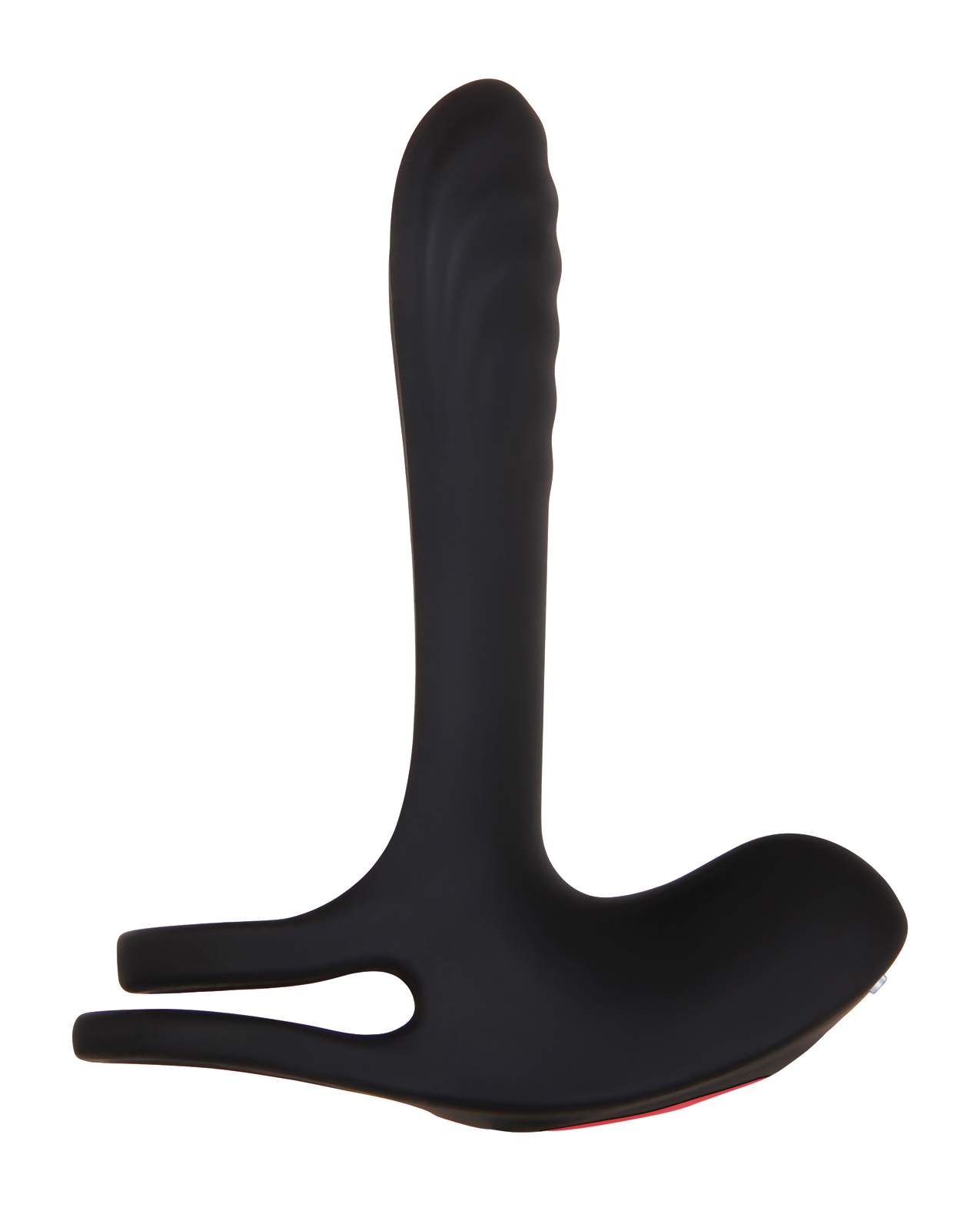 Zero Tolerance Vibrating Girth Enhancer Extension - Black - Image 4