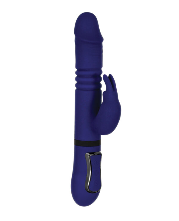 Gender X All in One - Purple - Image 3