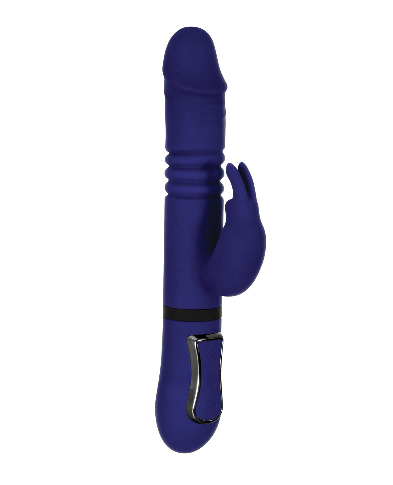 Gender X All in One - Purple - Image 3