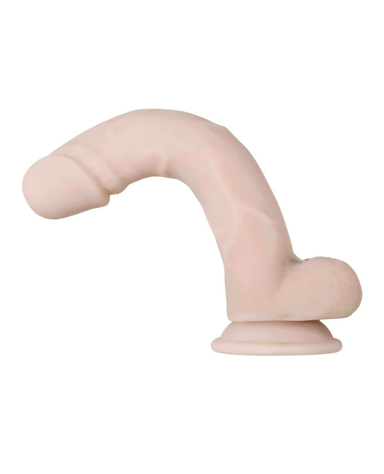 Evolved Real Supple Poseable 9.5" - Image 4