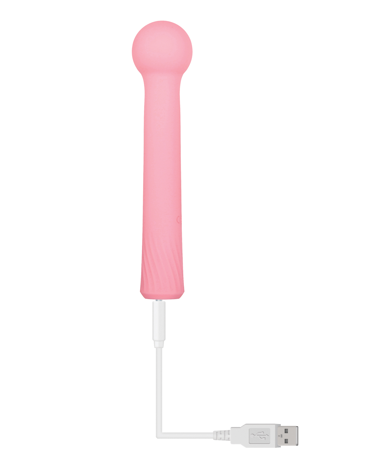 Gender X Flexi Wand - Pink - Image 5