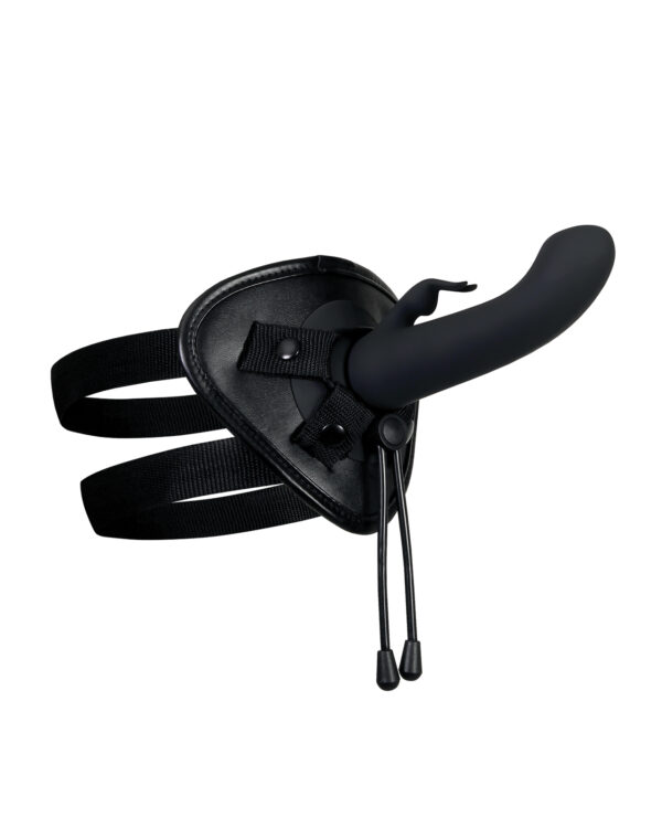 Evolved Heavenly Harness - Black - Image 4