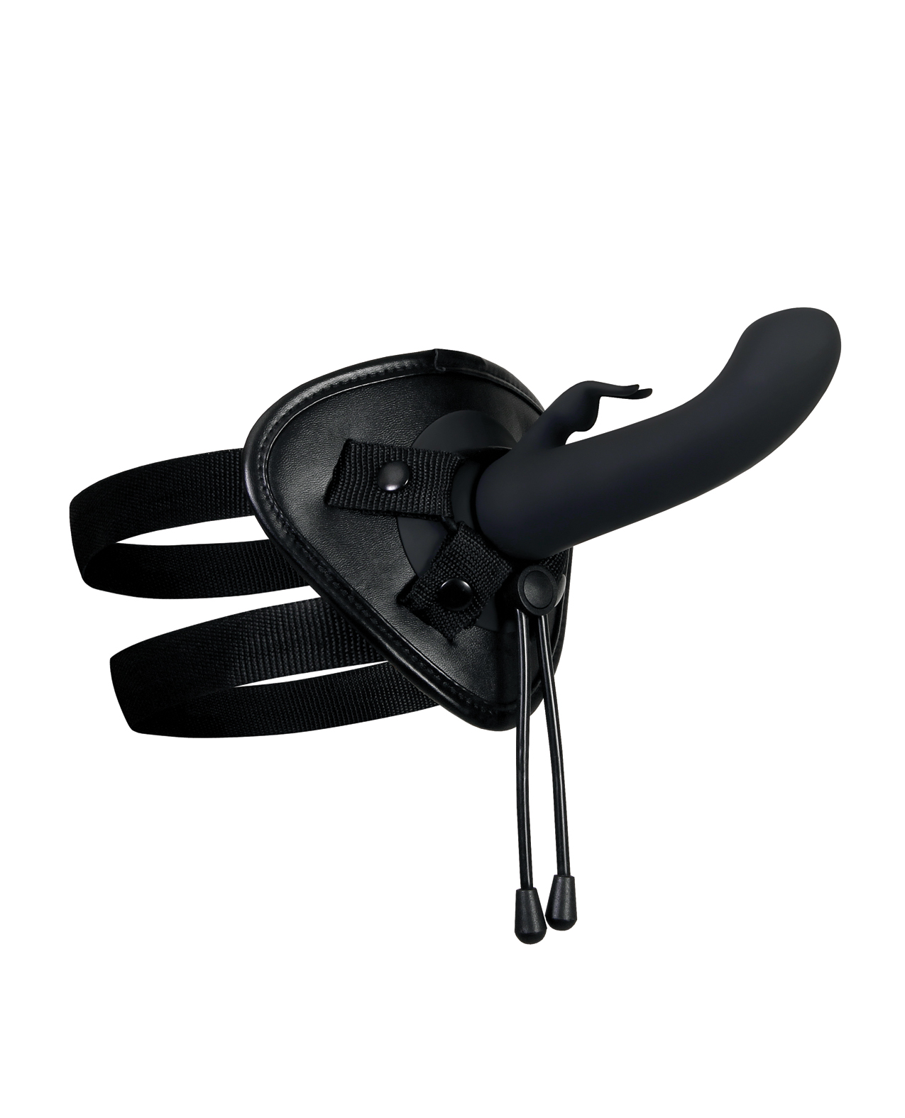 Evolved Heavenly Harness - Black - Image 4