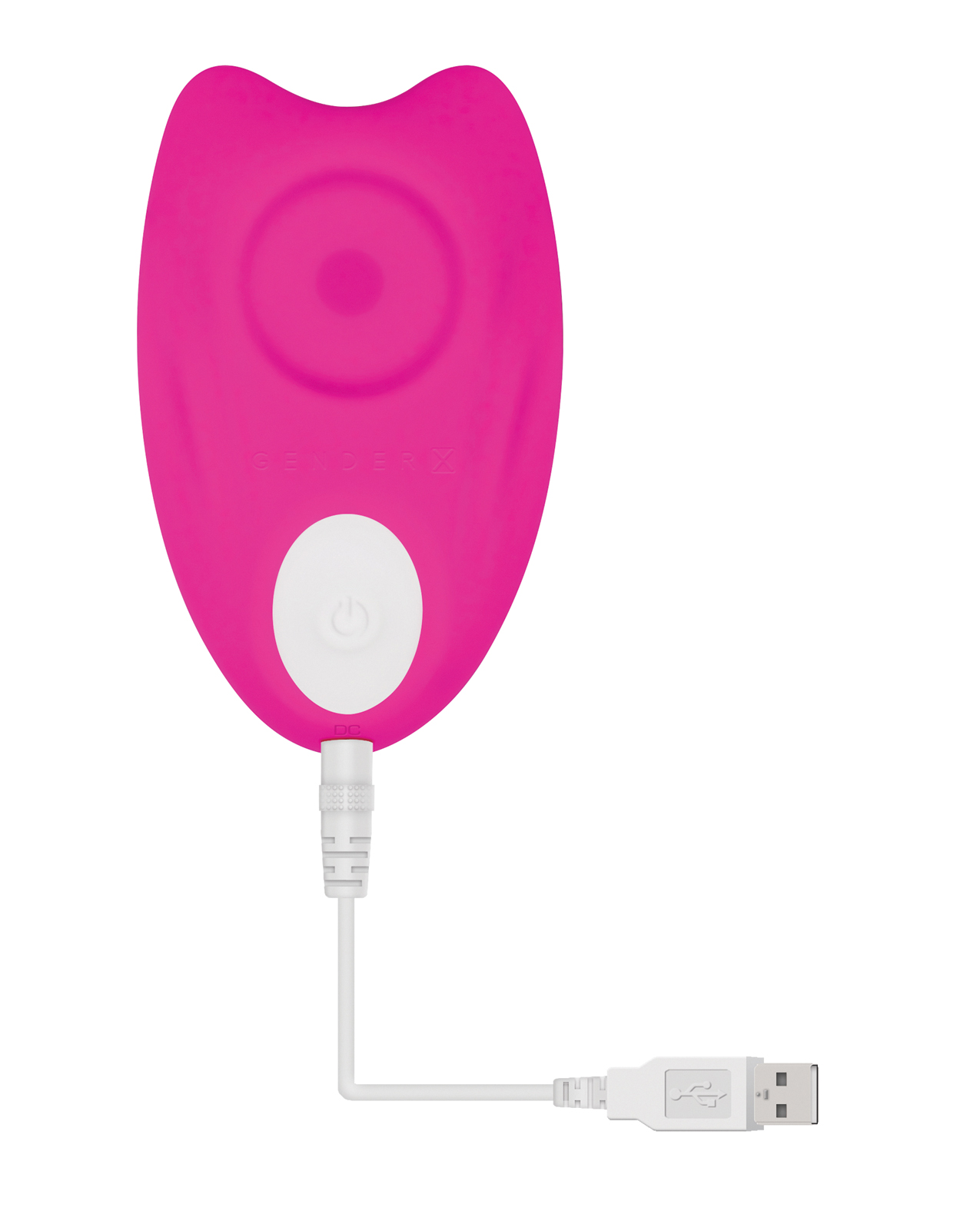 Gender X Under the Radar - Pink - Image 5