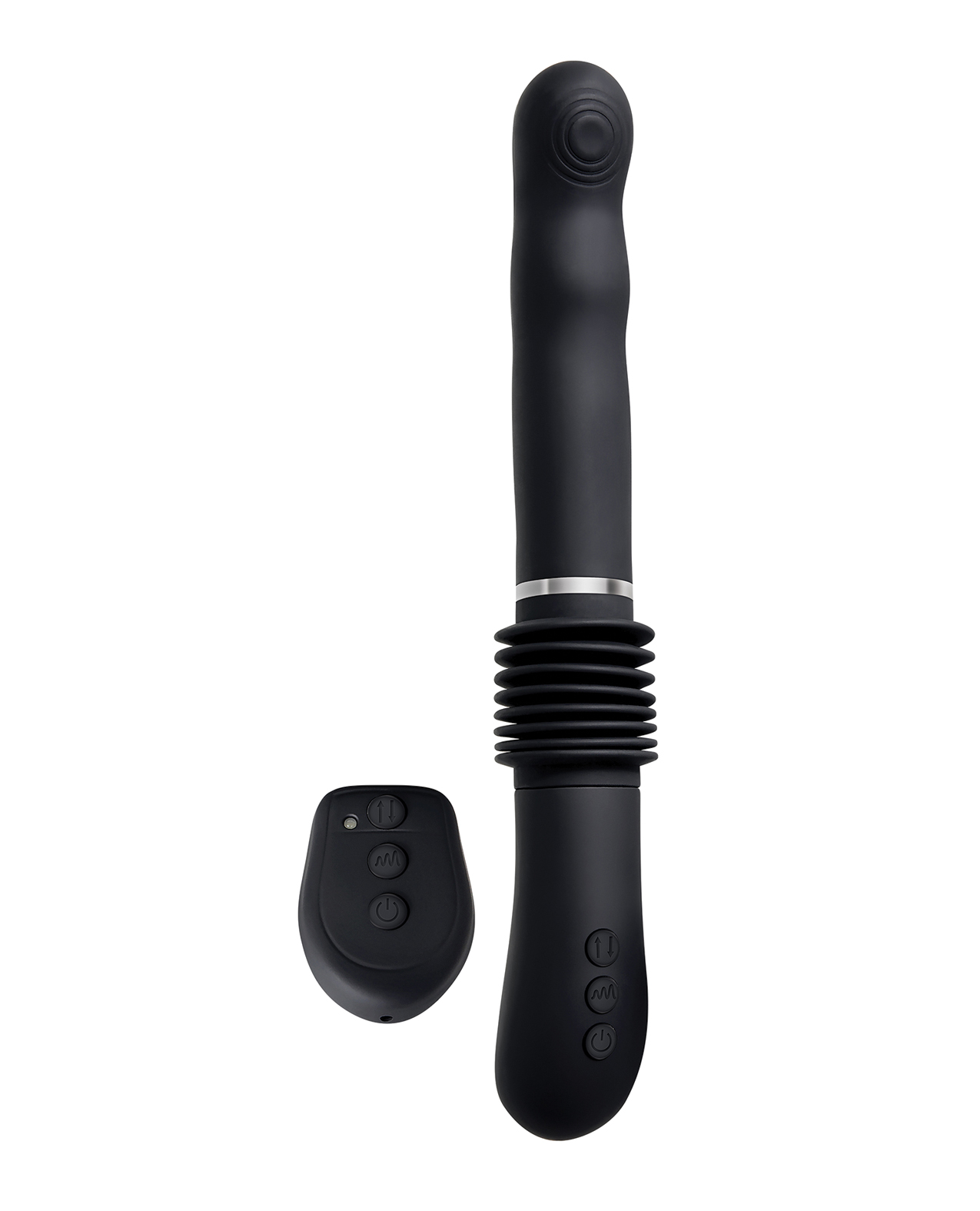 Evolved G Force Thruster - Black - Image 3
